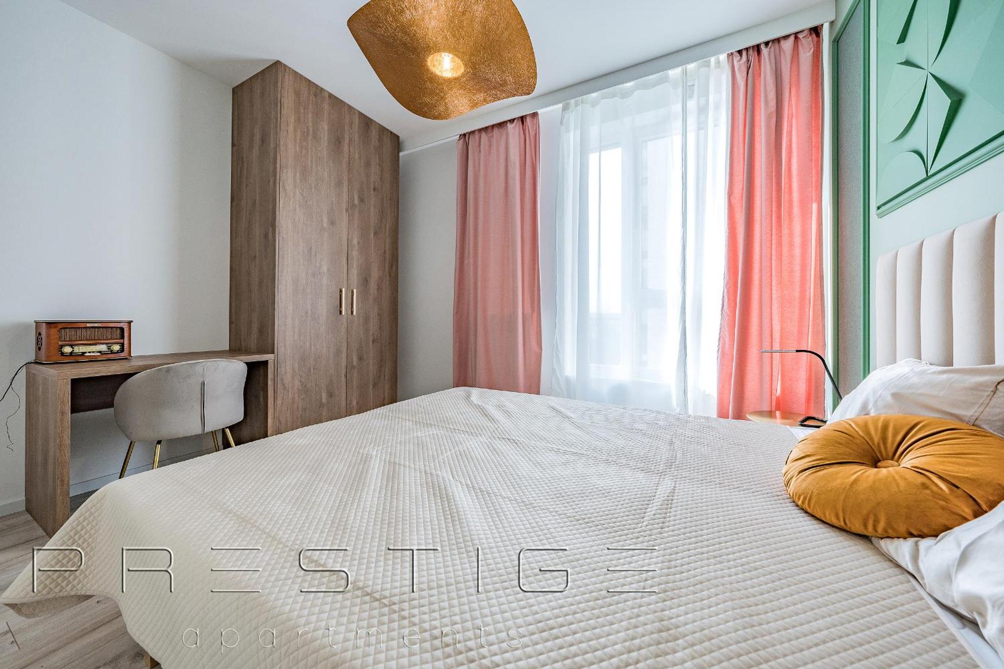 Prestige Apartments Modern Tower Γκντίνια Εξωτερικό φωτογραφία